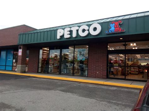 Petco spokane - The Spokane Valley/Veradale location of Petco is a "prime" example of what is driving people to shop on Amazon and away from the brick and mortar shops "of the local community." Every time I visit this store the sales floor is a travesty. 